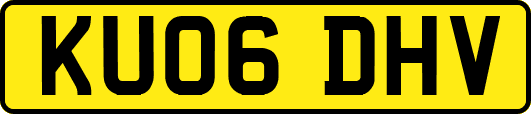 KU06DHV