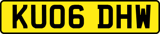 KU06DHW