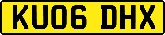 KU06DHX