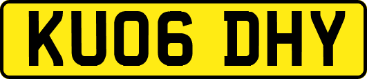 KU06DHY