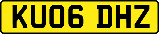KU06DHZ