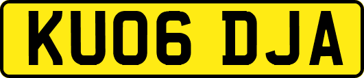 KU06DJA