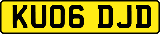 KU06DJD