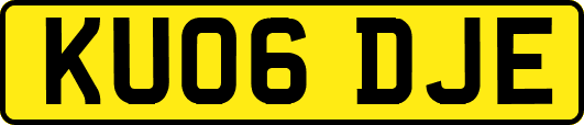 KU06DJE