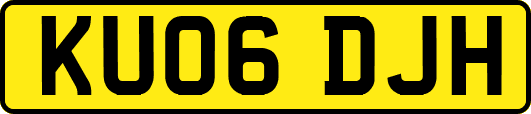 KU06DJH
