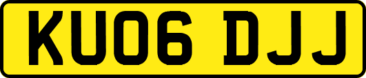 KU06DJJ