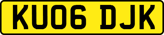 KU06DJK