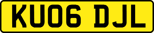 KU06DJL