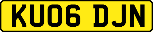 KU06DJN