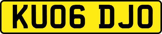 KU06DJO