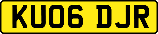KU06DJR