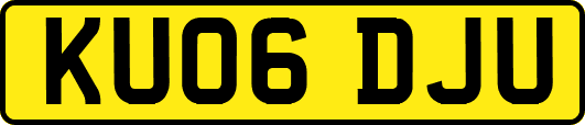 KU06DJU