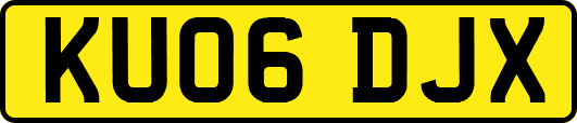 KU06DJX