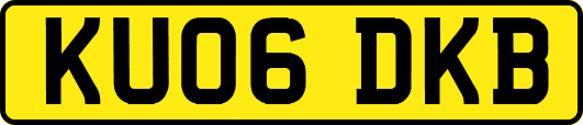 KU06DKB