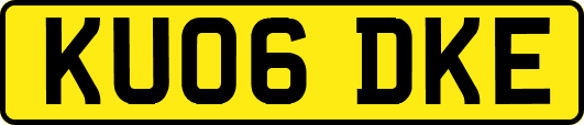 KU06DKE