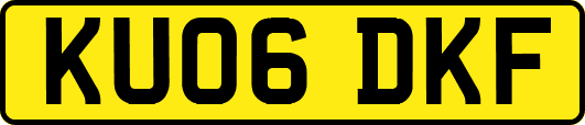 KU06DKF