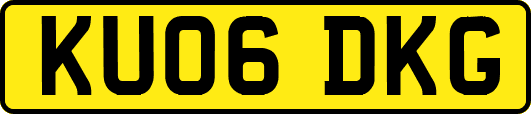 KU06DKG