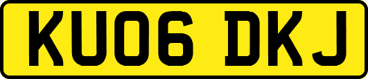KU06DKJ