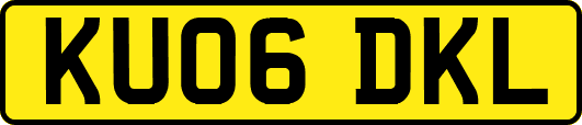 KU06DKL