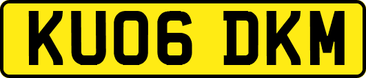 KU06DKM