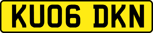 KU06DKN
