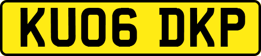 KU06DKP