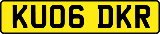 KU06DKR