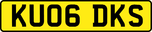KU06DKS