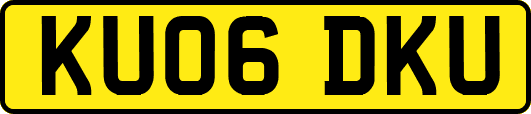 KU06DKU