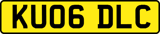 KU06DLC