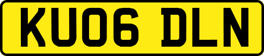 KU06DLN