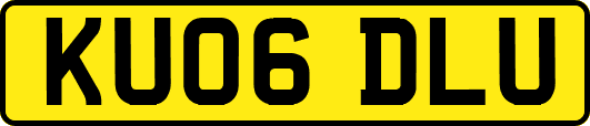 KU06DLU