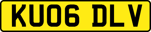 KU06DLV