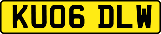 KU06DLW