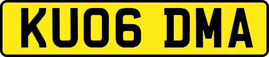 KU06DMA