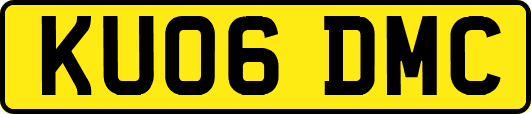 KU06DMC