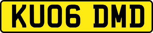 KU06DMD