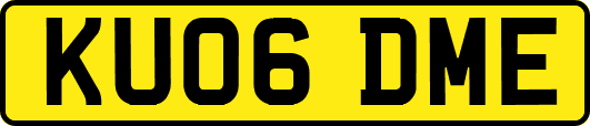 KU06DME