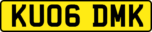 KU06DMK