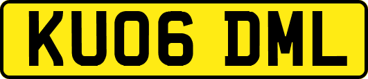 KU06DML
