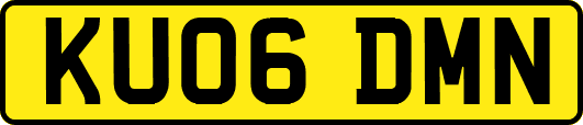 KU06DMN