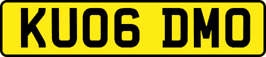 KU06DMO