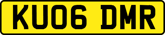 KU06DMR