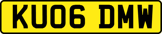 KU06DMW