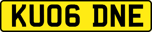 KU06DNE