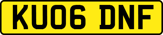 KU06DNF