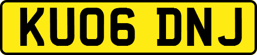 KU06DNJ