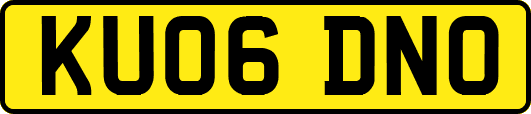 KU06DNO