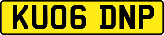 KU06DNP