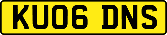 KU06DNS